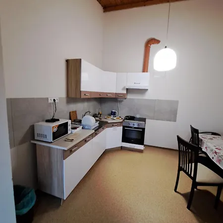 Surany ホステル *