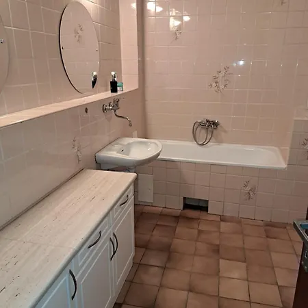 Surany Hostel