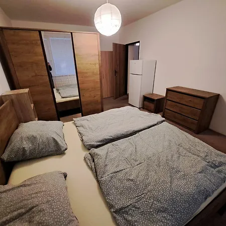 ホステル Surany Nové Zámky