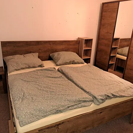 Albergue Surany