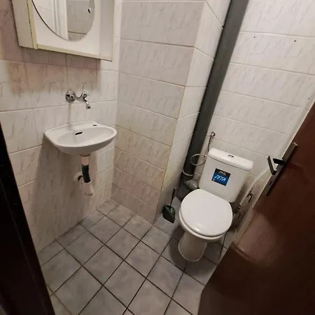 Albergue Surany *