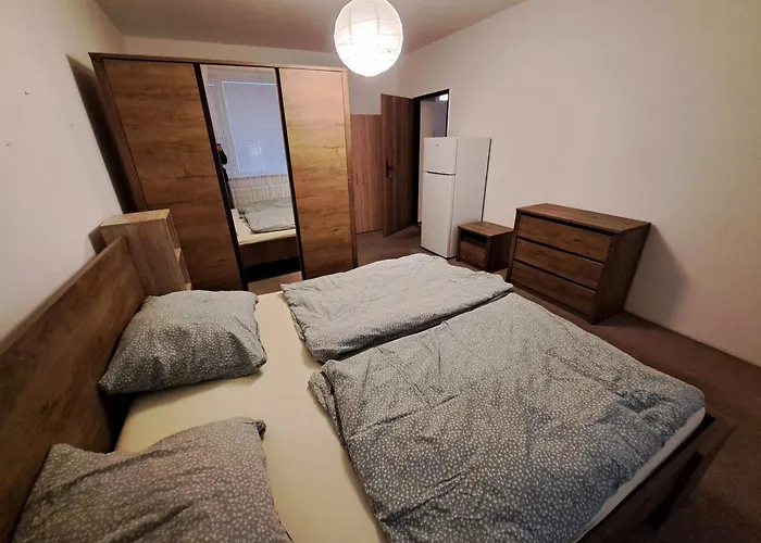 Hostel Surany Nové Zámky